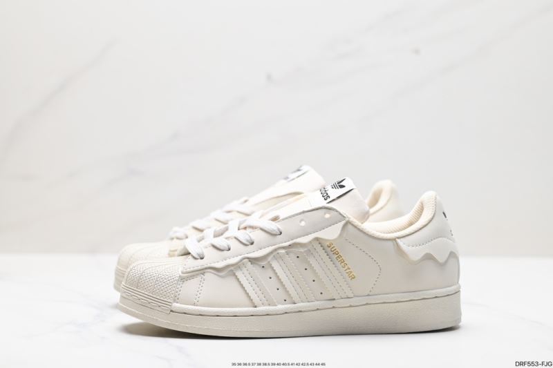 Adidas Superstar Shoes